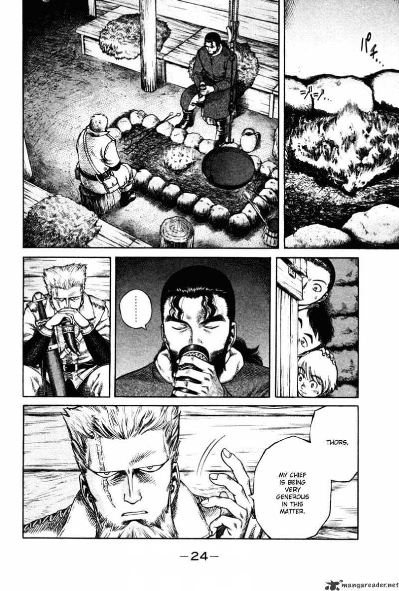 Vinland Saga, Chapter 6 image 02